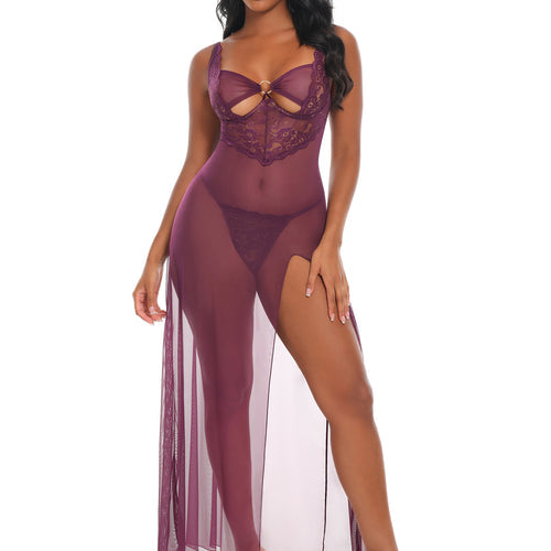ANTONELLA GOWN