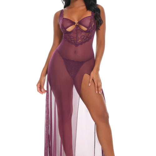 ANTONELLA GOWN