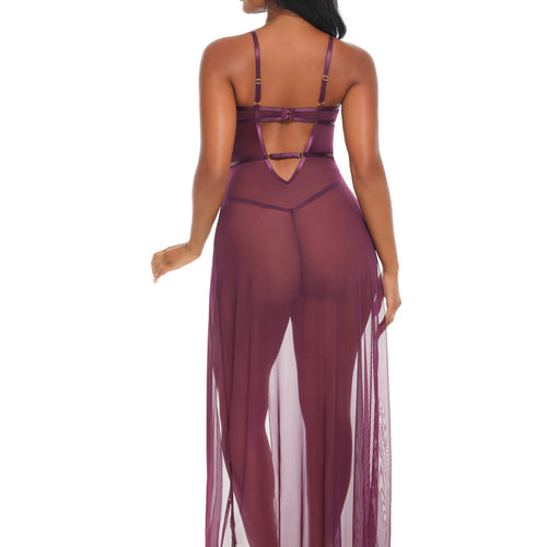 ANTONELLA GOWN