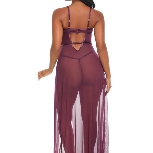 ANTONELLA GOWN