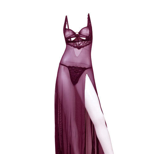 ANTONELLA GOWN