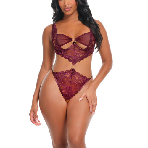 ANTONELLA TEDDY