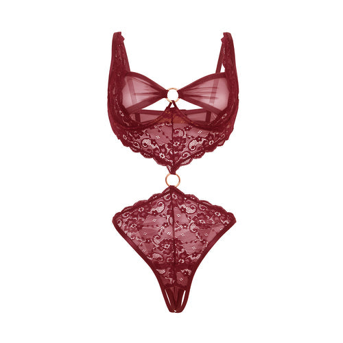 ANTONELLA TEDDY