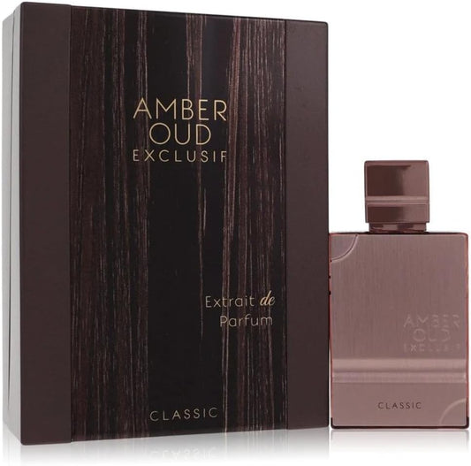 AO EXCLUSIVE CLASSIC 2OZ, WOMEN'S PERFUME, EDP-Pinkfoxxx