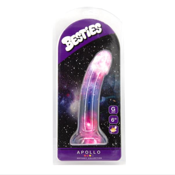 BESTIES ODESSY COLLECTION APOLLO - FRBEST020809