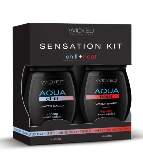 WICKED SENSUAL CARE SENSATIONS - WIC99220