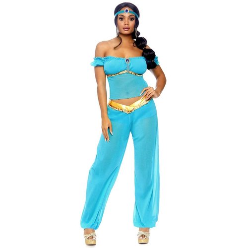 Arabian Beauty Costume - 83857     05501