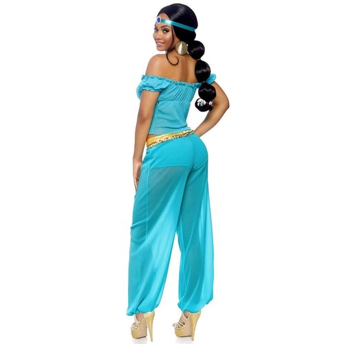 Arabian Beauty Costume - 83857     05501