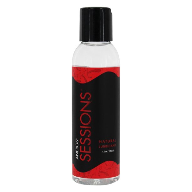 ANEROS SESSIONS 4.2 OZ WATER BASED LUBRICANT (NET) - ANE22