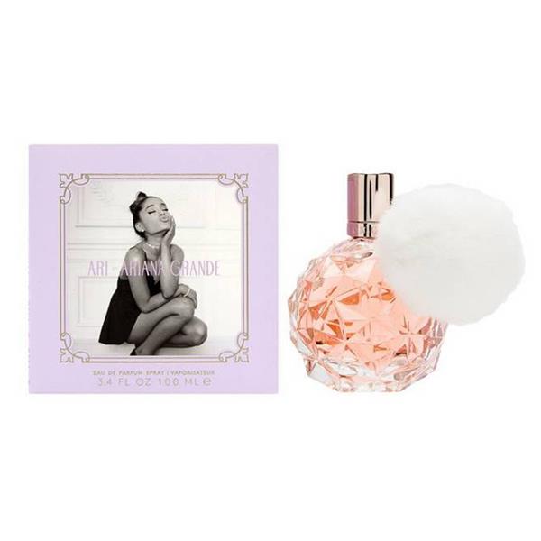 ARI BY ARIANA GRANDE 3.4OZ, WOMEN'S PERFUME, EDP-Pinkfoxxx