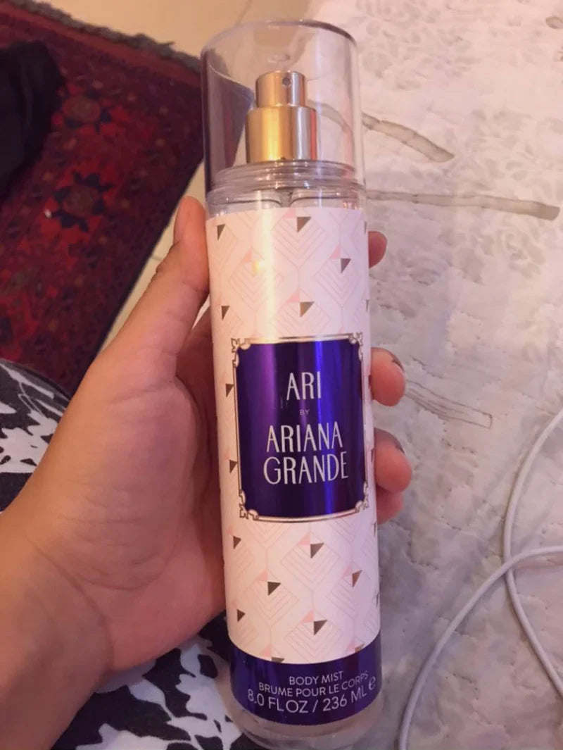 ARI BY ARIANA BODY 8OZ, WOMEN'S PERFUME, MIST