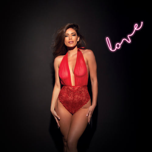 ARIA TEDDY
