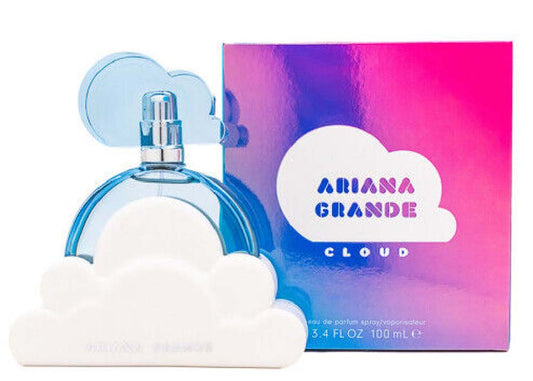 ARIANA GRANDE CLOUD 3.4OZ, WOMEN'S PERFUME, EDP-Pinkfoxxx