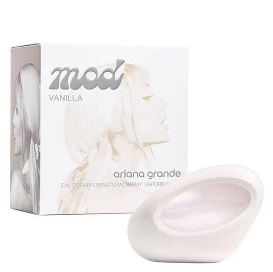 ARIANA MOD VAINILLA 3.4OZ, WOMEN'S PERFUME, EDP-Pinkfoxxx