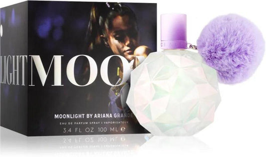 ARIANA MOONLIGHT 3.4OZ, WOMEN'S PERFUME, EDP-Pinkfoxxx