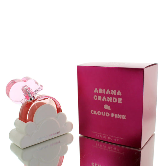 ARIANA GRANDE CLOUD PINK 100ML, WOMEN'S PERFUME, EDP