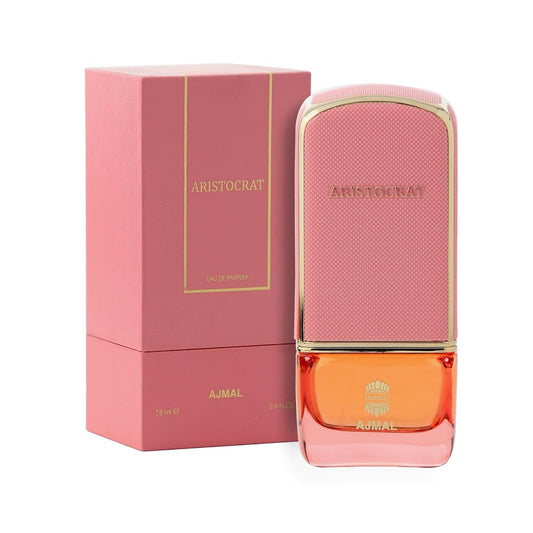 ARISTOCRAT ROSE 2.5OZ, WOMEN'S PERFUME, EDP-Pinkfoxxx