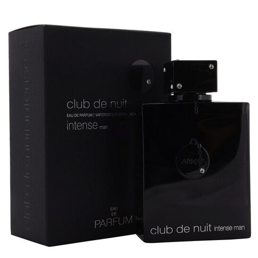 ARMAF CDN INTENSE 2.37OZ, MEN'S PERFUME, EDP-Pinkfoxxx