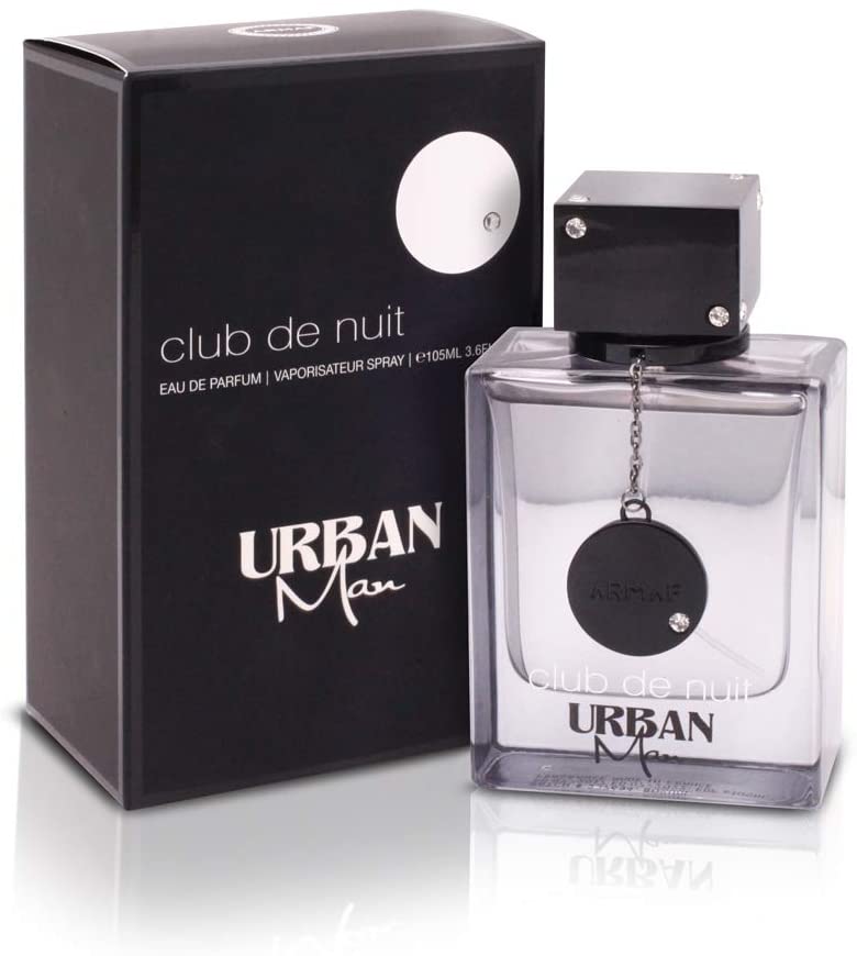 ARMAF CDN URBAN 3.6OZ, MEN'S PERFUME, EDP-Pinkfoxxx