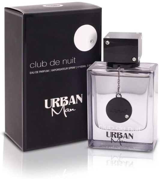 ARMAF CDN URBAN 3.6OZ, MEN'S PERFUME, EDP-Pinkfoxxx