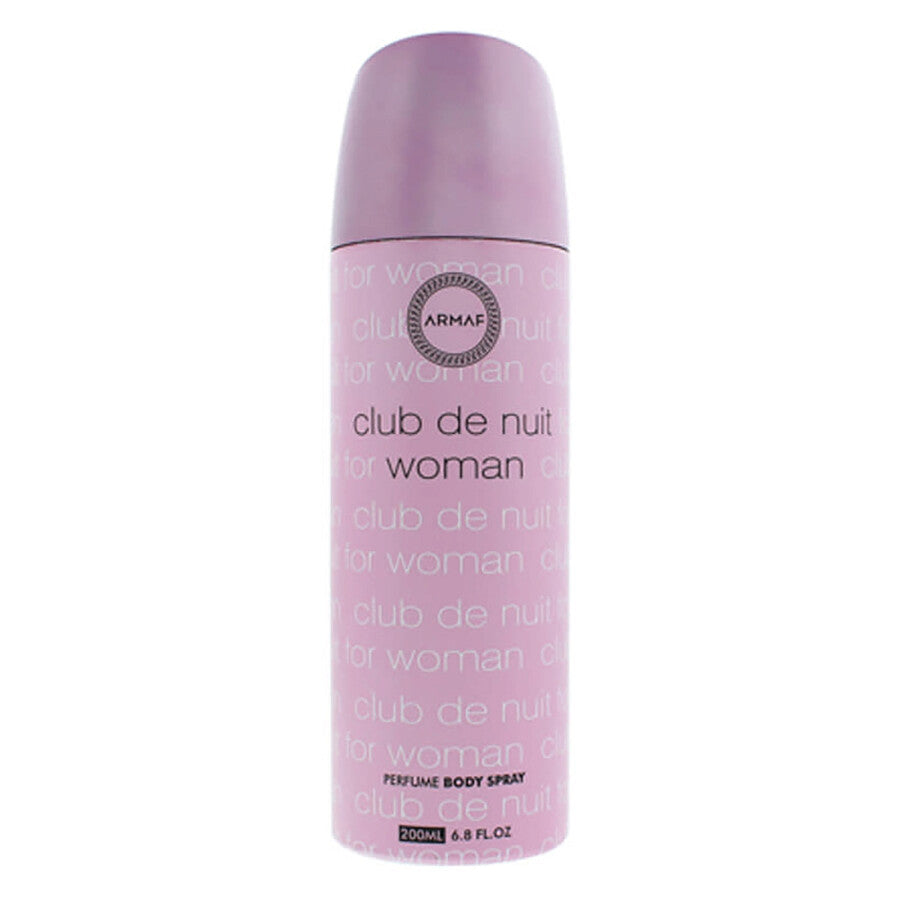 ARMAF CLUB DE NUIT 6.8OZ, WOMEN'S PERFUME-Pinkfoxxx