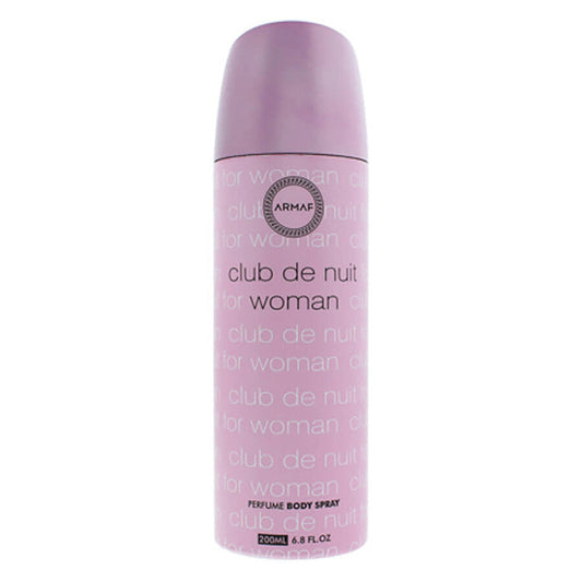 ARMAF CLUB DE NUIT 6.8OZ, WOMEN'S PERFUME-Pinkfoxxx