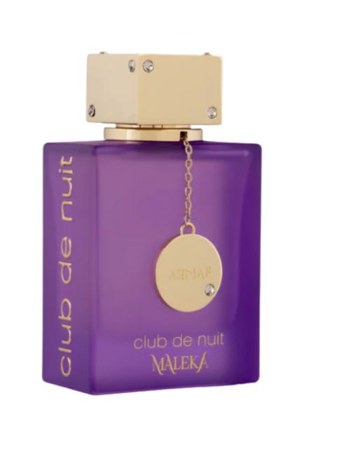 ARMAF CLUB DE NUIT MALEKA 3.6OZ, WOMEN'S PERFUME, EDP-Pinkfoxxx