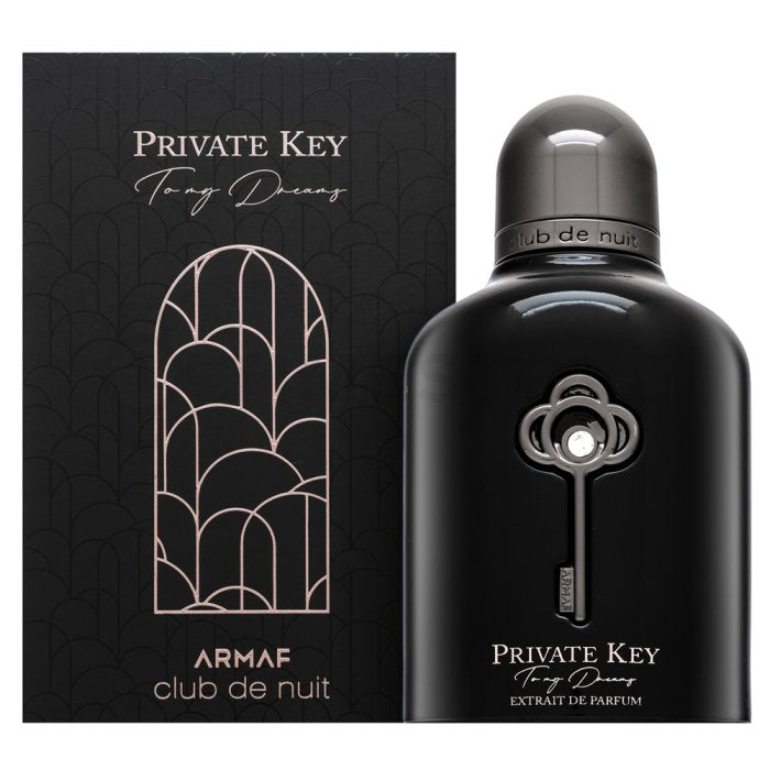 ARMAF CLUB KEY DREAMS 3.4OZ, MEN'S PERFUME, EDP-Pinkfoxxx