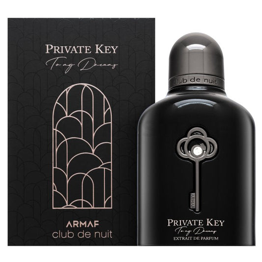 ARMAF CLUB KEY DREAMS 3.4OZ, MEN'S PERFUME, EDP-Pinkfoxxx