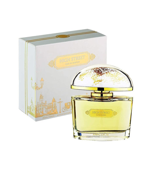 ARMAF HIGH STREET 3.4OZ, WOMEN'S PERFUME, EDP-Pinkfoxxx