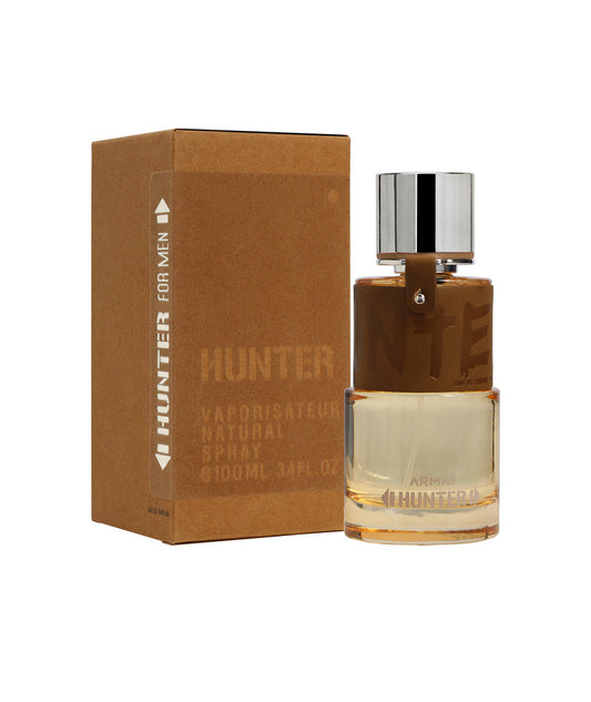 ARMAF HUNTER 3.4OZ, MEN'S PERFUME, EDT-Pinkfoxxx