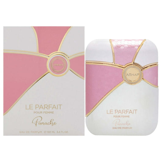 ARMAF LE PARFAIT PANACHE 3.4OZ, WOMEN'S PERFUME, EDP-Pinkfoxxx