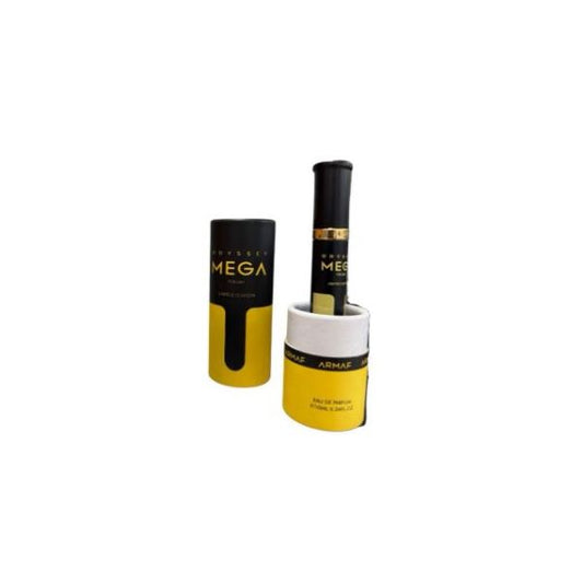 ARMAF ODYSSEY MEGA 10ML, MEN'S PERFUME, EDP-Pinkfoxxx