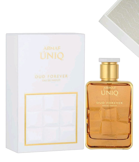 ARMAF UNIQUE OUD EFFECTS 3.4OZ, WOMEN'S PERFUME, EDP-Pinkfoxxx