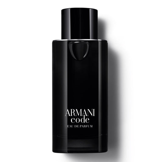 ARMANI CODE 4.2OZ, MEN'S PERFUME, EDP-Pinkfoxxx