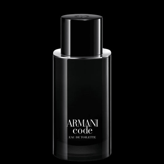 ARMANI CODE 4.2OZ, MEN'S PERFUME, EDT-Pinkfoxxx