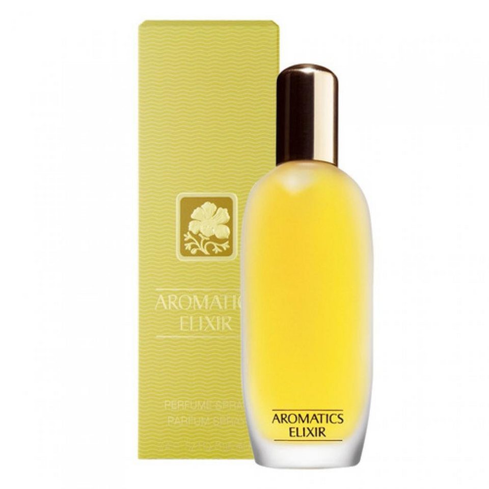 AROMATICS ELIXIR 3.4OZ, WOMEN'S PERFUME, EDP-Pinkfoxxx
