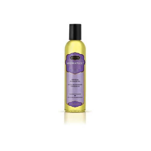MASSAGE OIL HARMONY BLEND 2 OZ