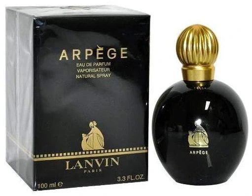 ARPEGE BY LANVIN 3.3OZ, WOMEN'S PERFUME, EDP-Pinkfoxxx
