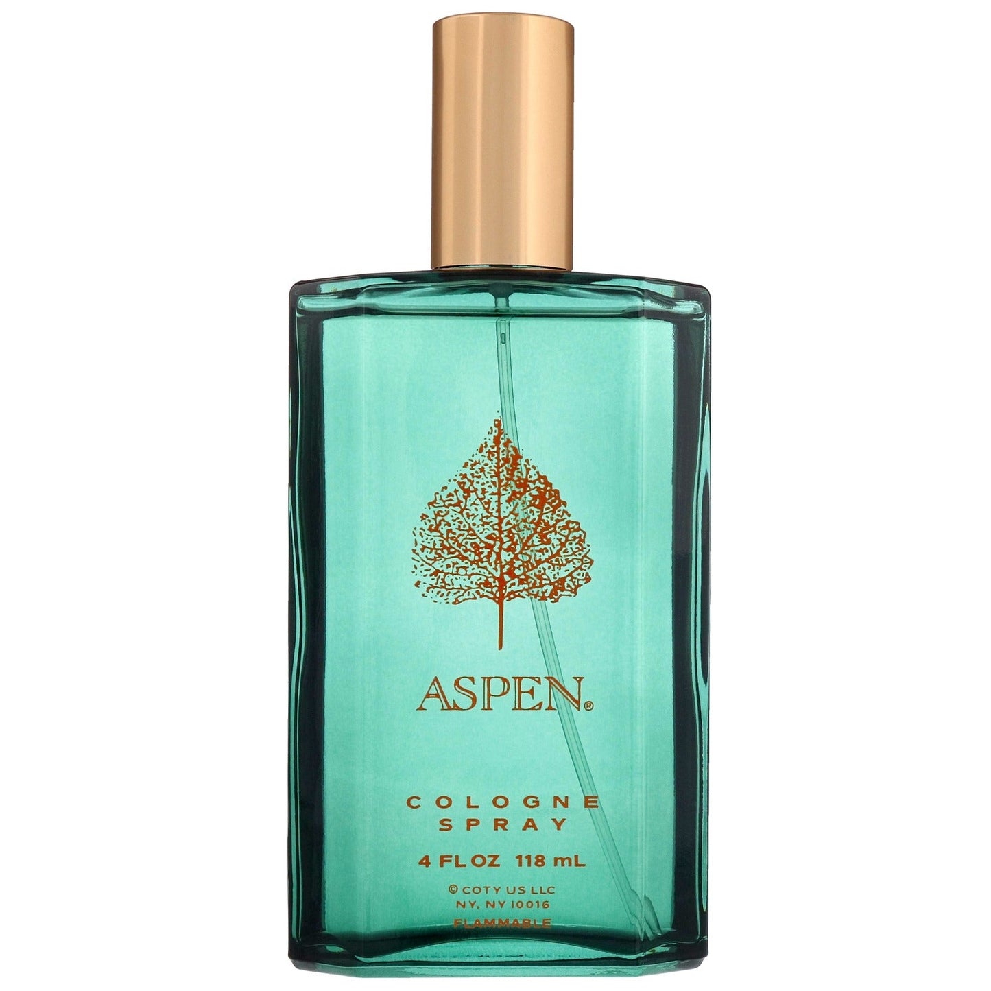 ASPEN 4OZ, MEN'S PERFUME