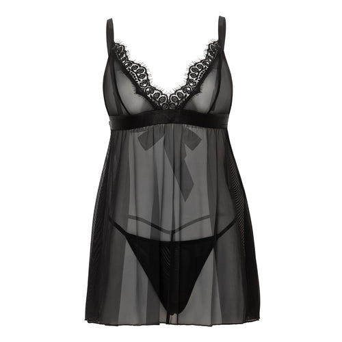 ASTRA BABYDOLL