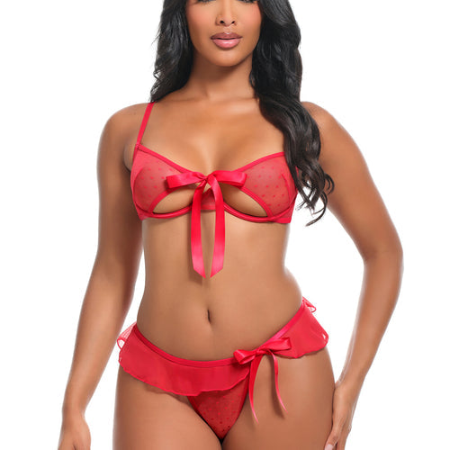 AUBRIELLE 2 PC SET