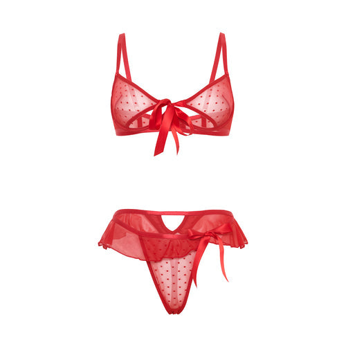 AUBRIELLE 2 PC SET