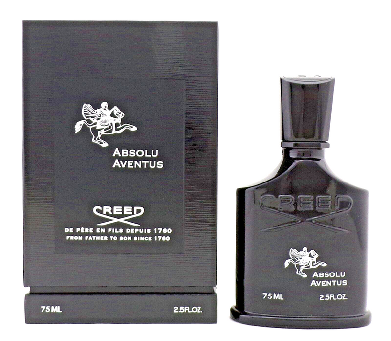 AVENTUS ABSOLU 2.5OZ, MEN'S PERFUME, EDP-Pinkfoxxx
