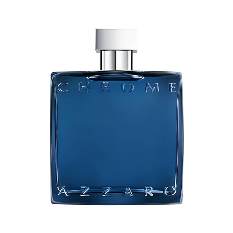 AZZARO CHROME 3.38OZ, MEN'S PERFUME, EDP-Pinkfoxxx