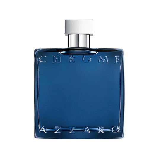 AZZARO CHROME 3.38OZ, MEN'S PERFUME, EDP-Pinkfoxxx