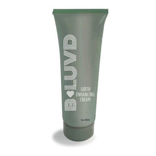 B-LUVD GIRTH ENHANCING CREAM 2OZ