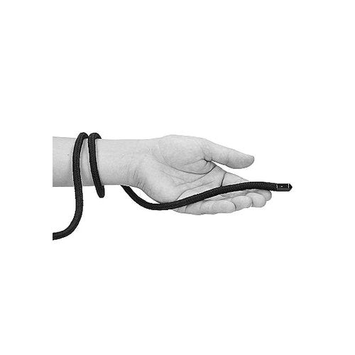 B&W JAPANESE ROPE 10 METERS - SHTOU667BLK