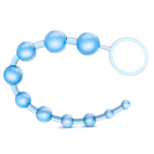 B YOURS BASIC BEADS BLUE - BN23162