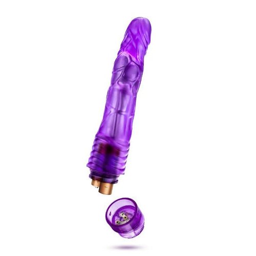 B YOURS VIBE #2 PURPLE - BN10031
